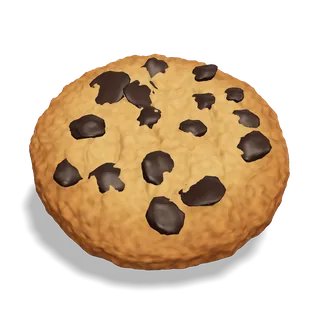 Большое печенье Chunky